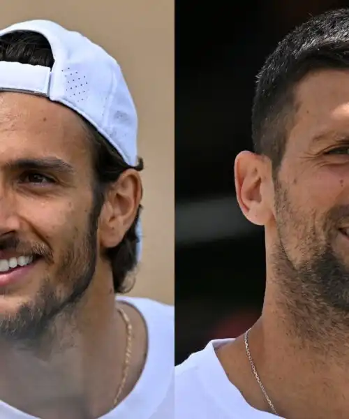 Lorenzo Musetti vs Novak Djokovic: fra i precedenti non mancano le sorprese