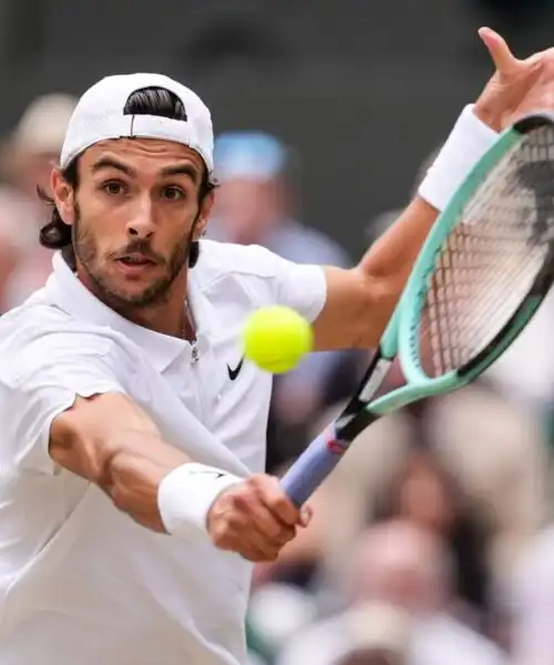 Olimpiadi, sorteggio tennis: Musetti rischia, possibile Djokovic-Nadal