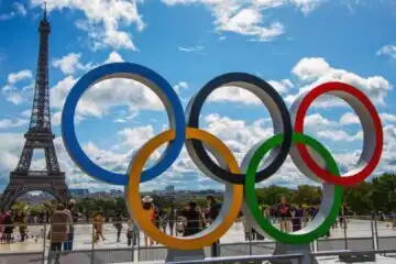 Olimpiadi Parigi 2024, la prima medaglia d’oro è della Cina