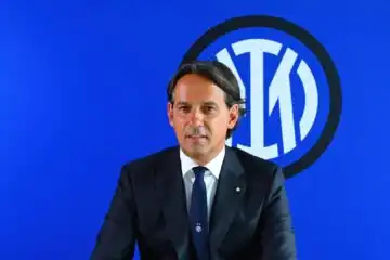 Simone Inzaghi alza l’asticella per la prossima stagione