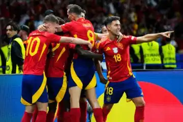 Euro 2024: Spagna in trionfo, Inghilterra ancora ko