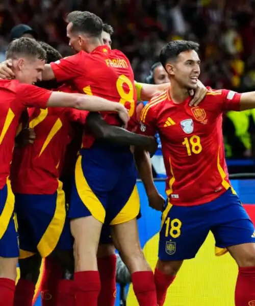 Euro 2024: Spagna in trionfo, Inghilterra ancora ko