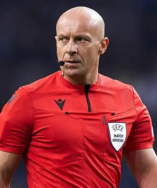 Finale Euro 2024: l’arbitro favorito è il più odiato dal Bayern Monaco. Le foto