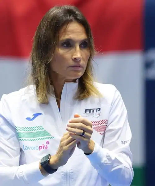 Olimpiadi Parigi 2024, Tathiana Garbin dice la sua sul forfait di Jannik Sinner