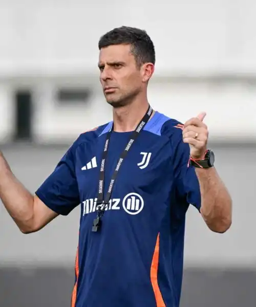 Juventus, due esterni d’attacco di lusso per Thiago Motta