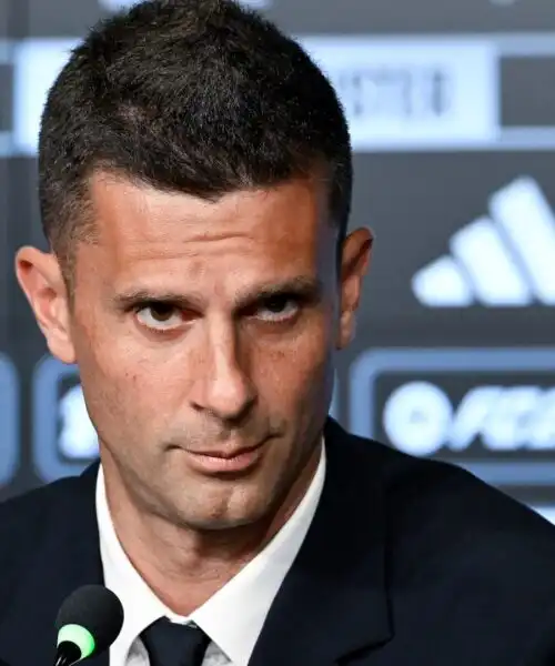 Juve: Thiago Motta esclude tre giocatori dal ritiro, uno è polemico. Foto