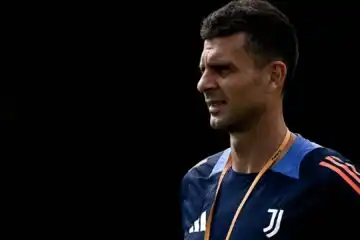 Juventus, esordio da dimenticare per Thiago Motta