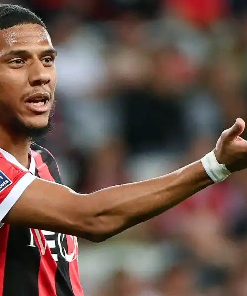 Jean Clair Todibo alla Juventus: il Nizza crea problemi. Le foto