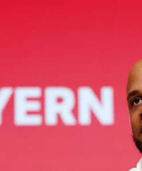 Kompany stravolge l’attacco del Bayern Monaco: i progetti in foto