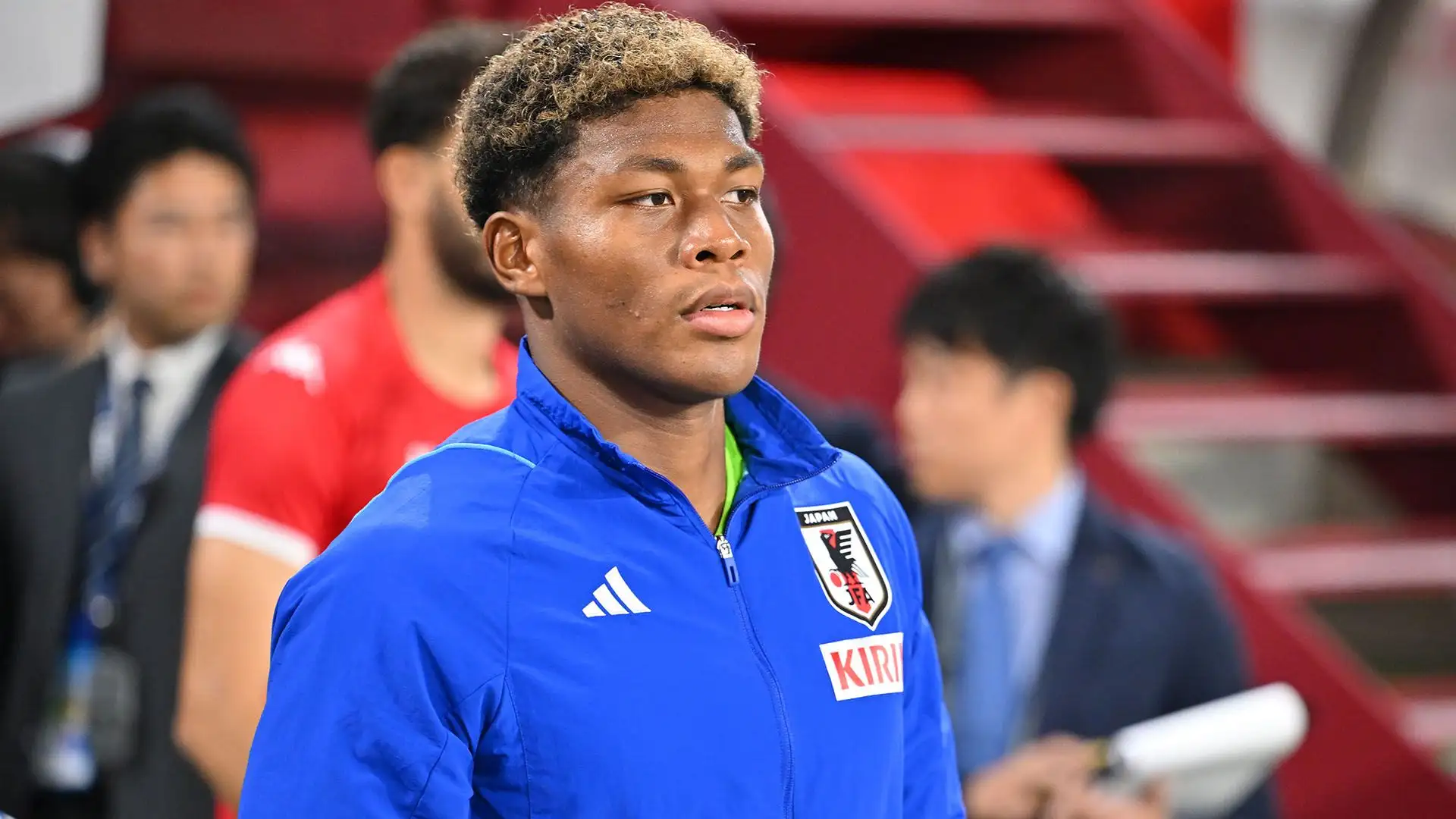 Ha firmato un contratto fino al 2029 con il Parma
