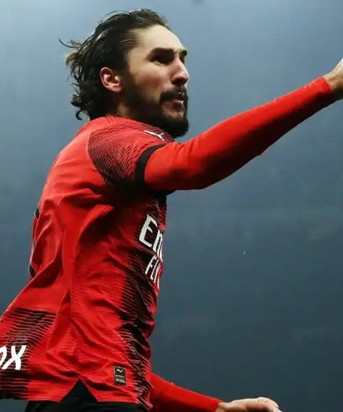 Adli dice addio al Milan ma resta in Serie A: foto