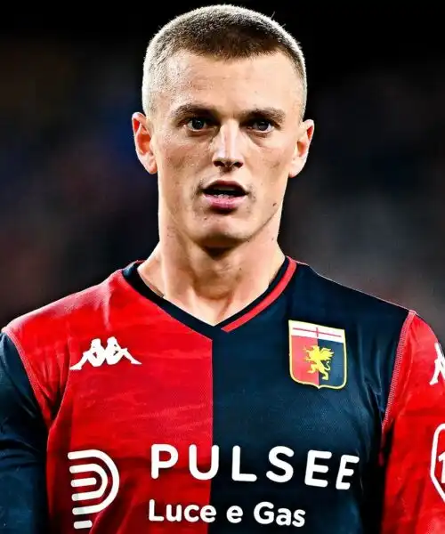 Fiorentina, si sblocca la trattativa per Albert Gudmundsson