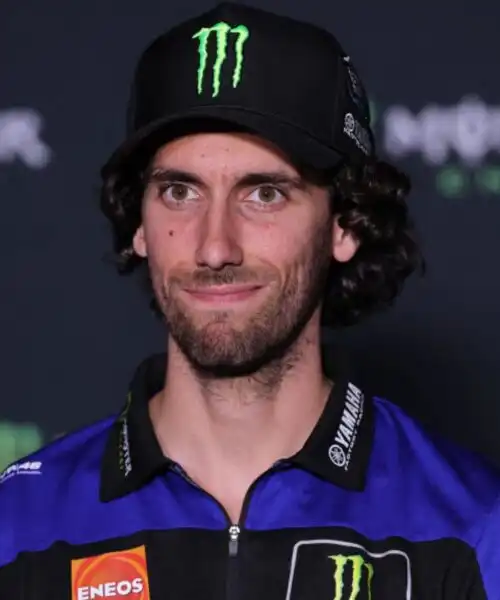 Yamaha, Alex Rins svela il suo futuro