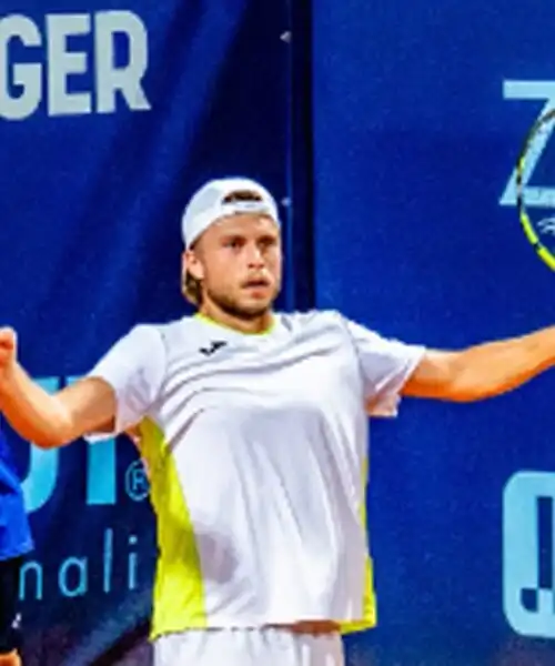 Alexandre Muller vince gli Internazionali di Tennis San Marino Open