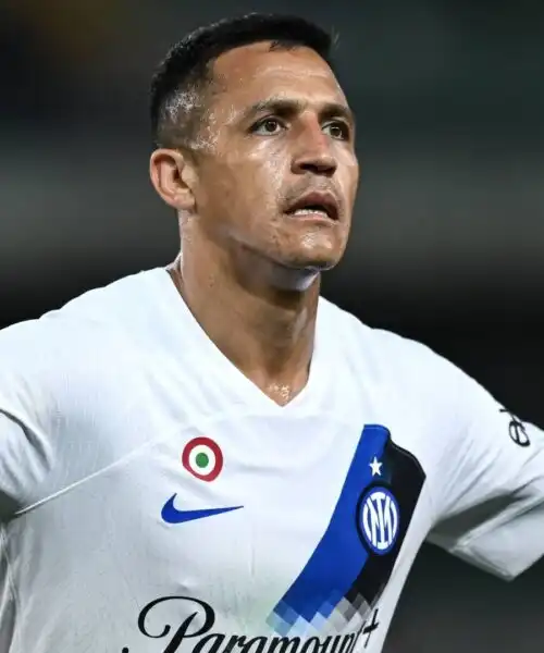 Udinese, è fatta per il ritorno di Alexis Sanchez