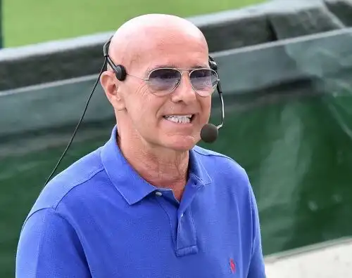 Arrigo Sacchi mette in guardia il Milan