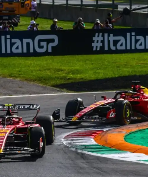 Formula 1 ancora sia a Monza che a Imola, Aci: “Un sogno”