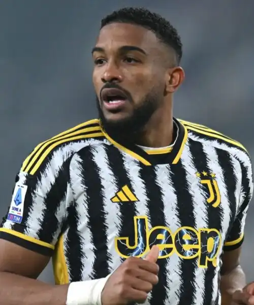 La Juventus blinda Gleison Bremer