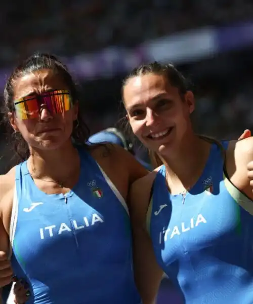 Olimpiadi Parigi 2024, le Azzurre dell’asta in finale