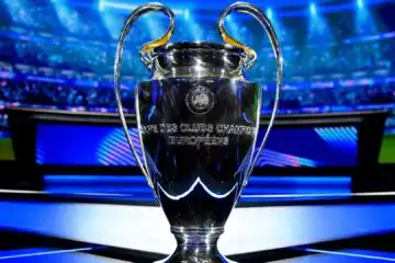 Champions League 2024-2025: tutte le avversarie delle italiane