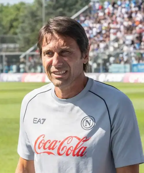 Colpo di scena, Antonio Conte scarta un titolare: sarà ceduto. Foto