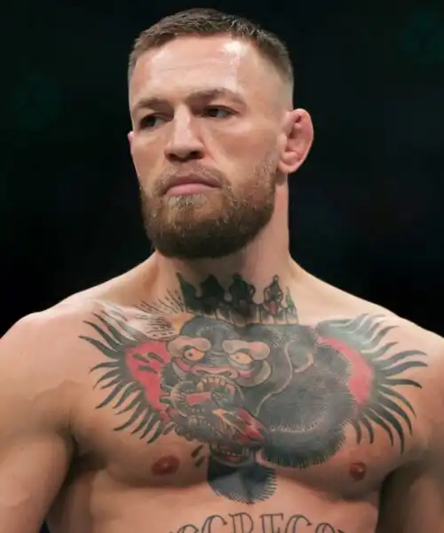 UFC, Dana White rinvia il ritorno di Conor McGregor