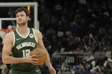 Danilo Gallinari non ha dubbi sul suo futuro