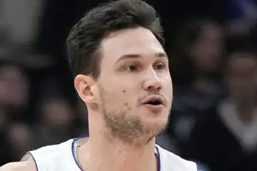 Danilo Gallinari riparte da Treviglio