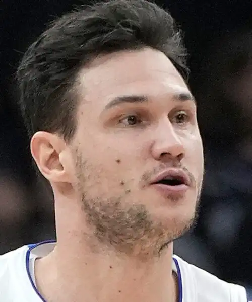 Danilo Gallinari riparte da Treviglio