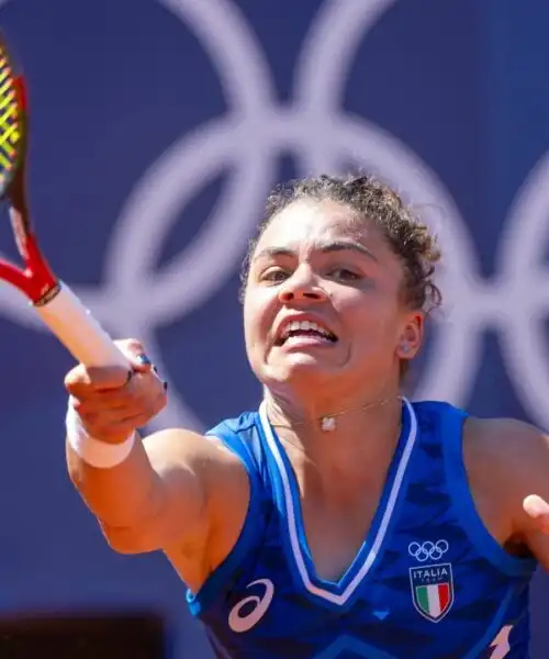 US Open, sorteggio sfortunato per Jasmine Paolini