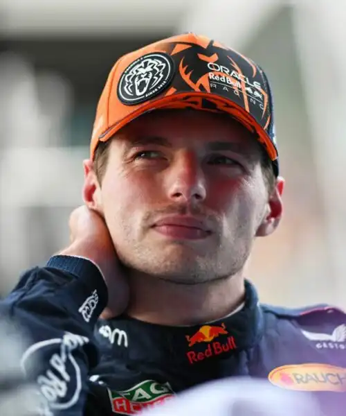 Max Verstappen mette nel mirino il super record di Schumacher: foto