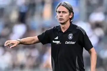 Pisa, Filippo Inzaghi valuta il mercato