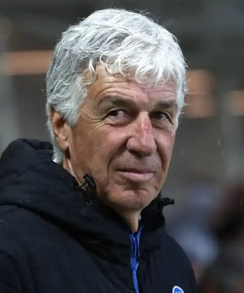 Gian Piero Gasperini spedisce Koopmeiners alla Juventus