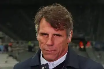 Gianfranco Zola si sbilancia sulla lotta scudetto e sulla super Champions