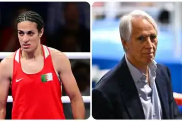 Olimpiadi Parigi 2024, caso Imane Khelif: Giovanni Malagò non è sorpreso