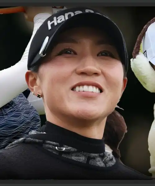 Vincita record per Lydia Ko al British Open: Top 10 premi in denaro