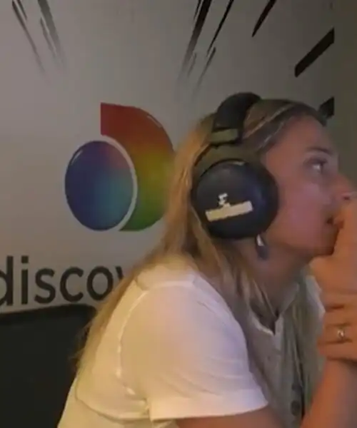 Margherita Granbassi in diretta dice no alla ‘amica di Diletta Leotta’: stoccata di classe