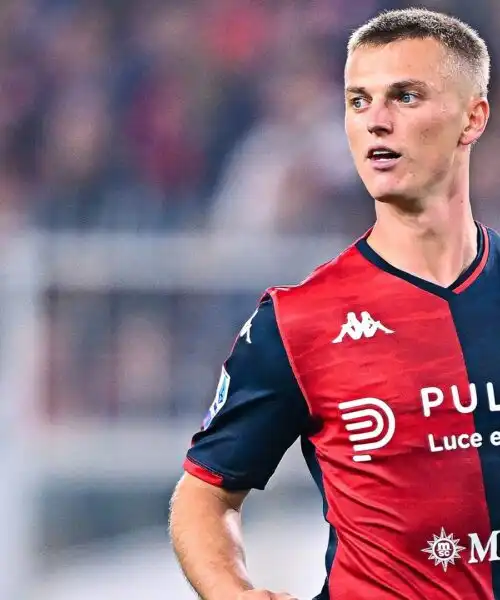 Inter, c’è la carta giusta per arrivare ad Albert Gudmundsson