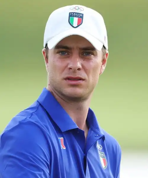 Olimpiadi Parigi 2024, partono bene Guido Migliozzi e Matteo Manassero