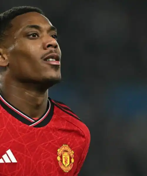 Anthony Martial occasione per molti