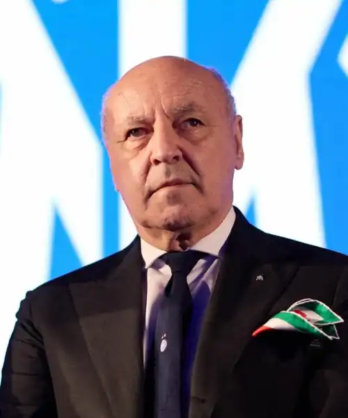 Sgarbo enorme alla Juventus: Marotta studia il doppio colpo gratis. Le foto