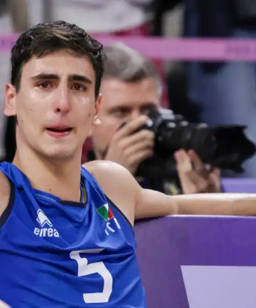 Azzurri in lacrime, i motivi di (un altro) flop olimpico: le foto