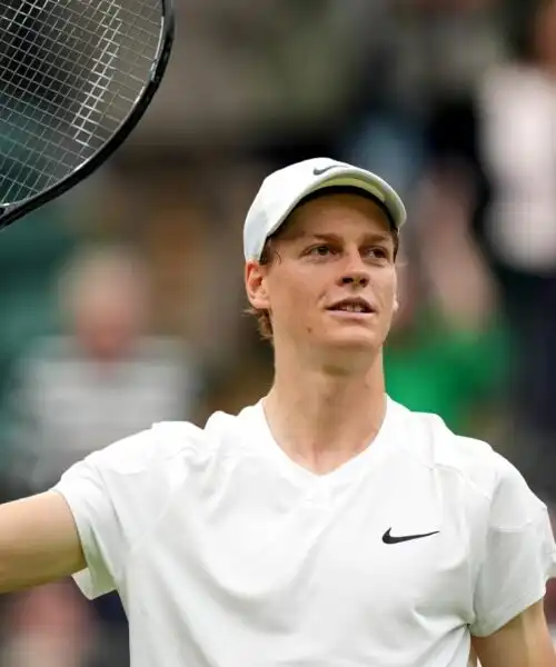 ATP Cincinnati: un giovane statunitense sulla strada di Jannik Sinner