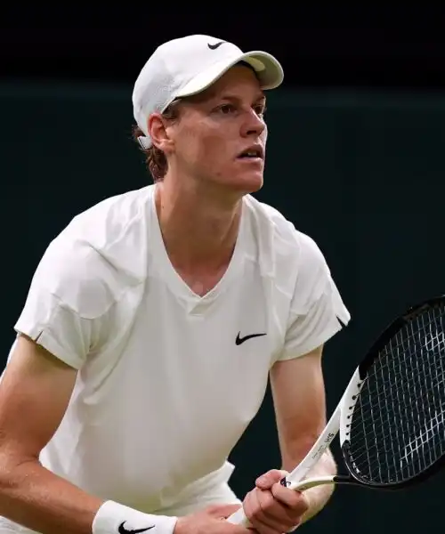 US Open, Jannik Sinner comincia con il numero 140