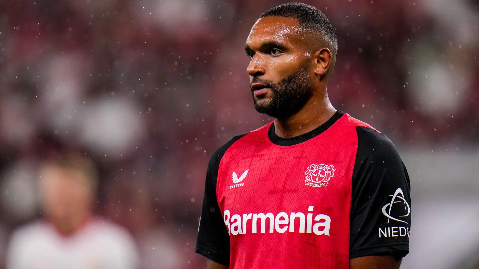 Sul calciatore ci sono anche Inter e Bayern Monaco
