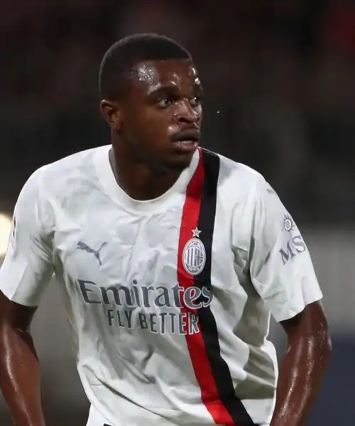 Pierre Kalulu: brusca frenata nella trattativa tra Milan e Juventus