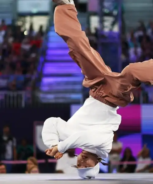 La break dance fa discutere: destino segnato alle prossime Olimpiadi. Foto