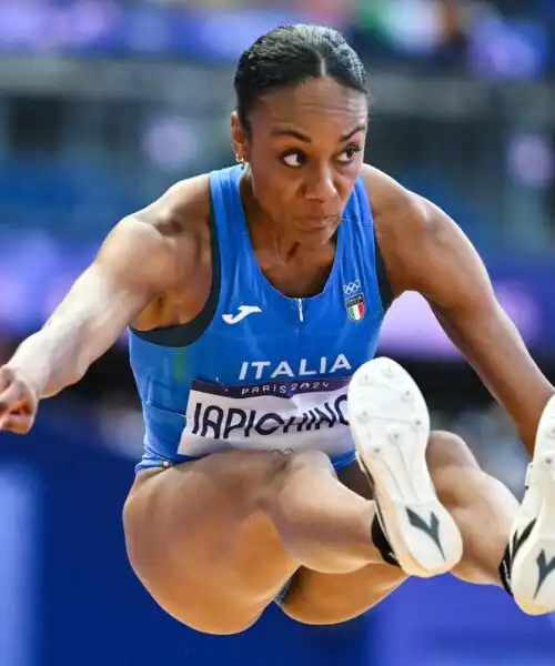 Olimpiadi Parigi 2024, Larissa Iapichino in finale nel salto in lungo