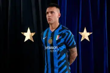 Lautaro Martinez, il rinnovo con l’Inter è ufficiale