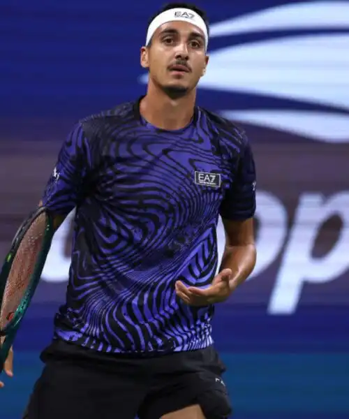 US Open: troppo Tommy Paul per Lorenzo Sonego, esordio ok per Cobolli e Bellucci